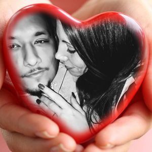 Meet your Posher, Joni